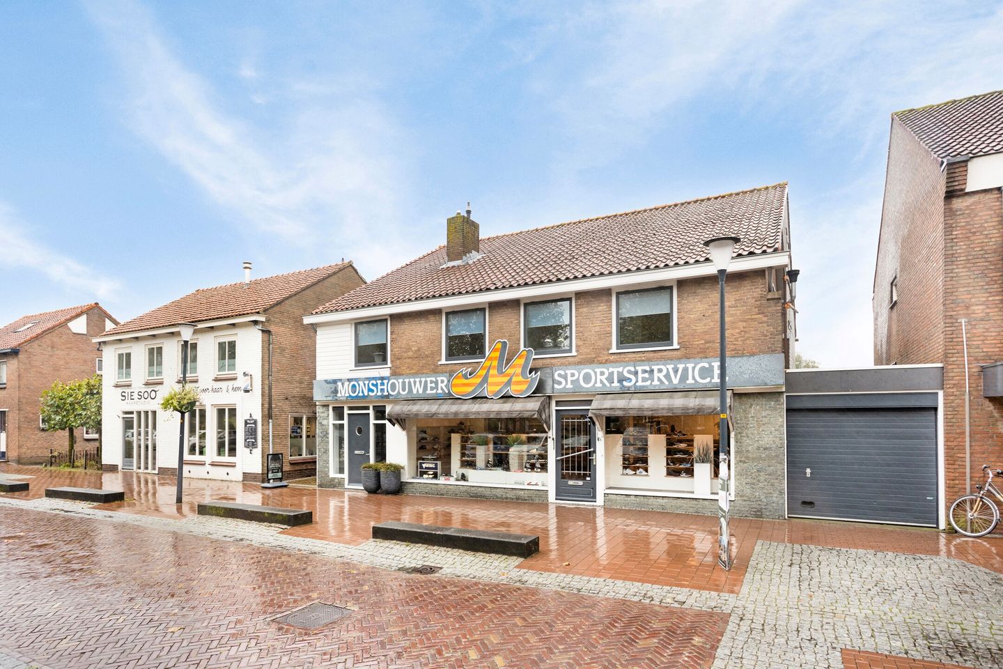 Foto 1 van Brugstraat 45