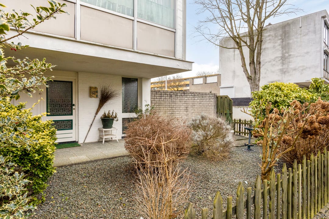 Foto 2 van Unescostraat 59