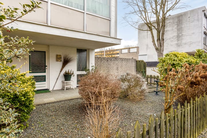 Foto 2 van Unescostraat 59