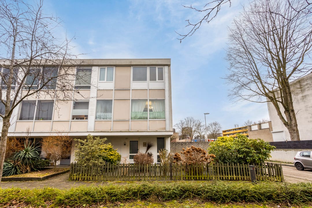 Foto 7 van Unescostraat 59