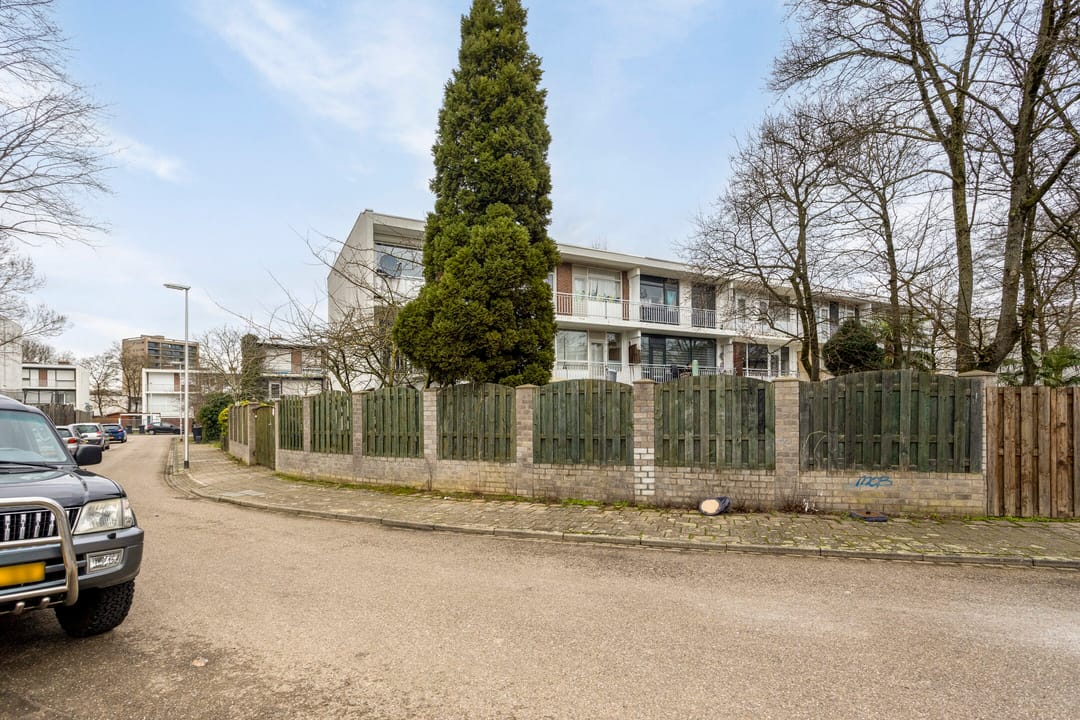 Foto 8 van Unescostraat 59