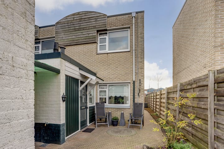 Foto 1 van Jasmijnlaan 193