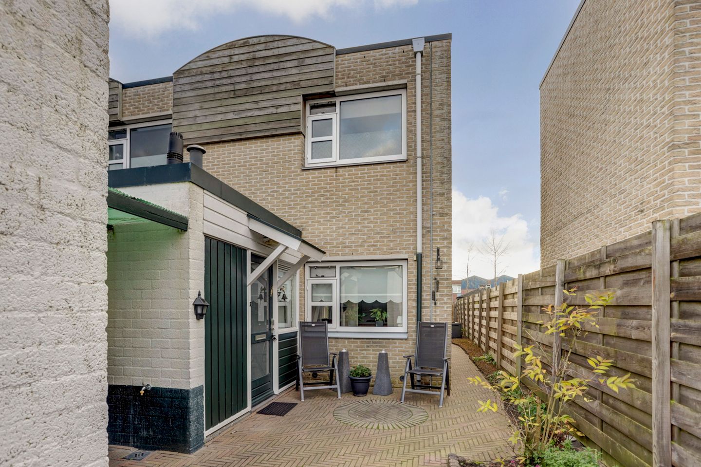 Foto 1 van Jasmijnlaan 193