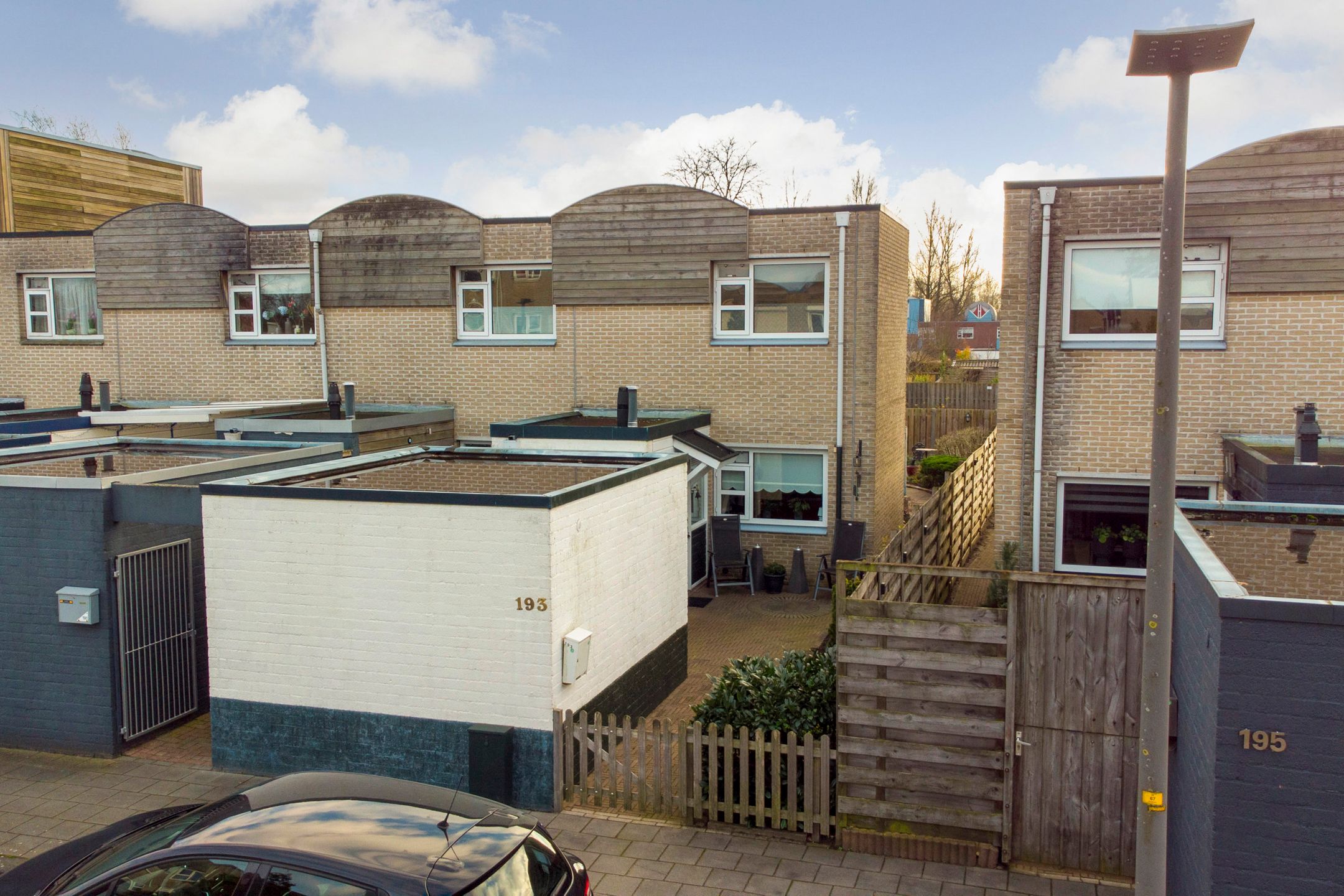 Foto 6 van Jasmijnlaan 193