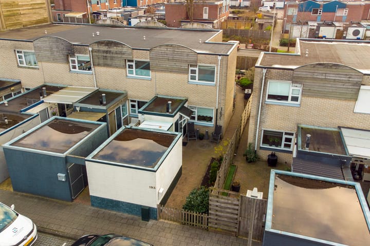 Foto 28 van Jasmijnlaan 193