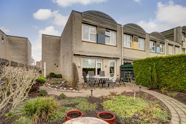 Foto 26 van Jasmijnlaan 193