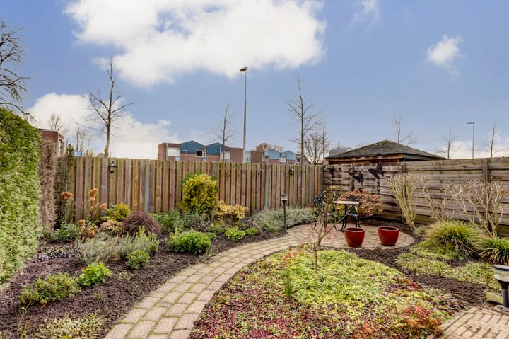 Foto 25 van Jasmijnlaan 193