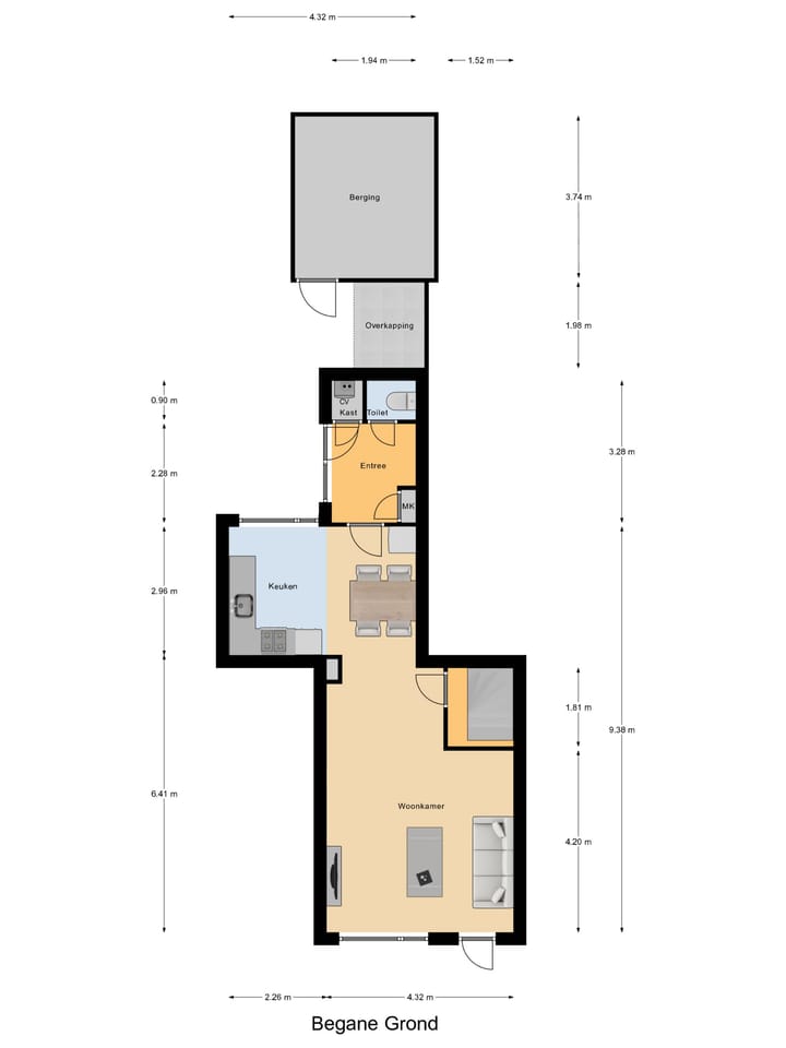 Foto 31 van Jasmijnlaan 193