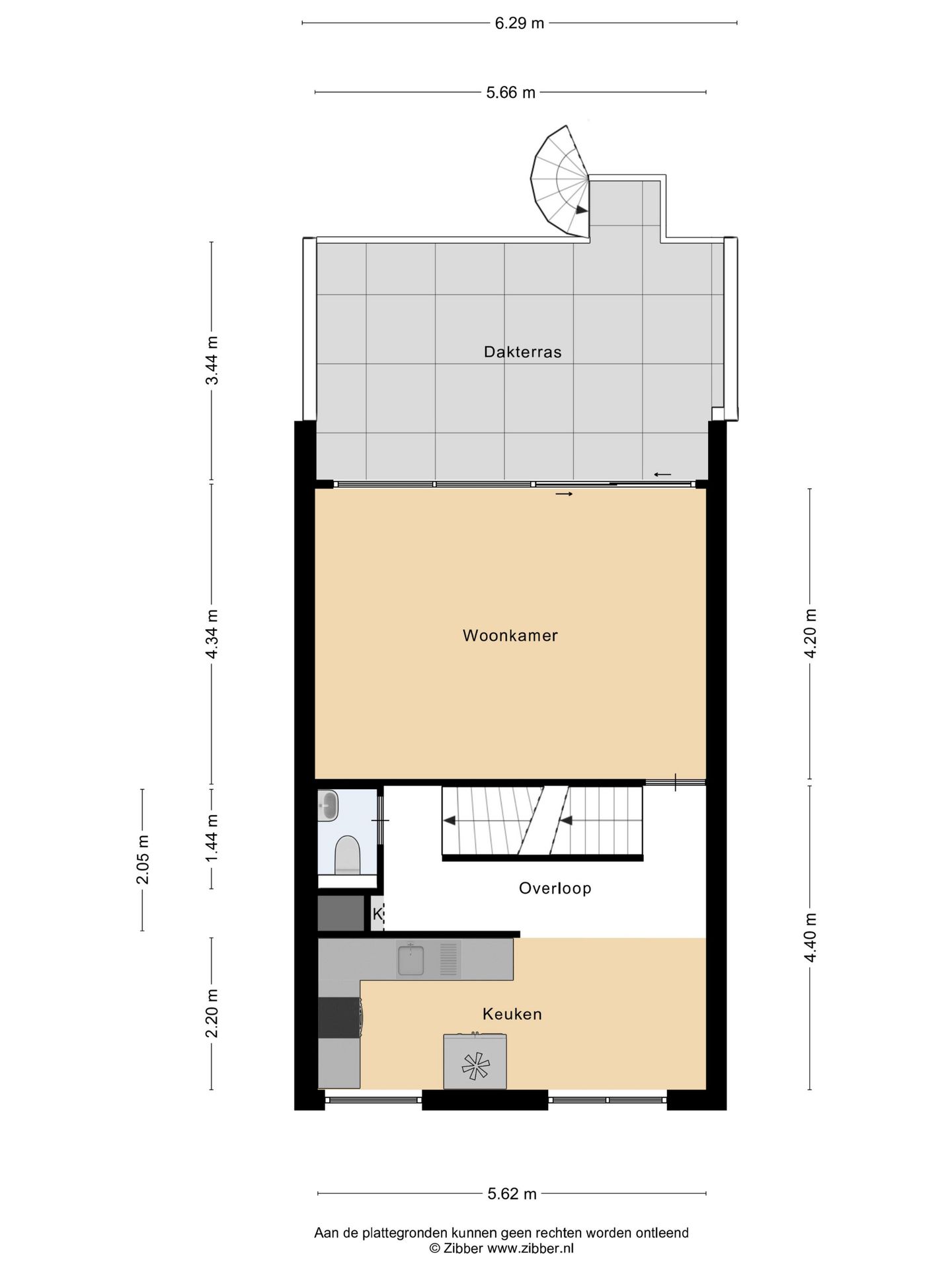 Foto 44 van Unescostraat 59