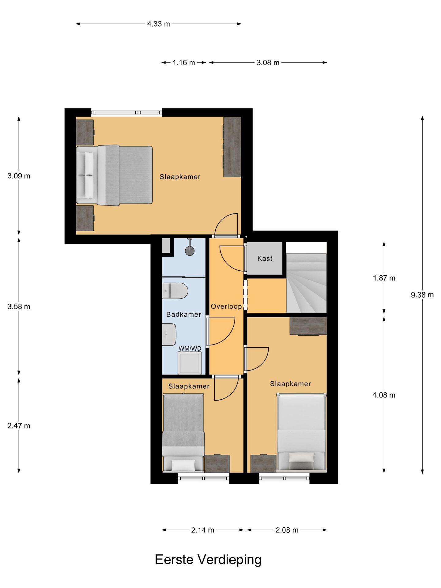 Foto 35 van Jasmijnlaan 193