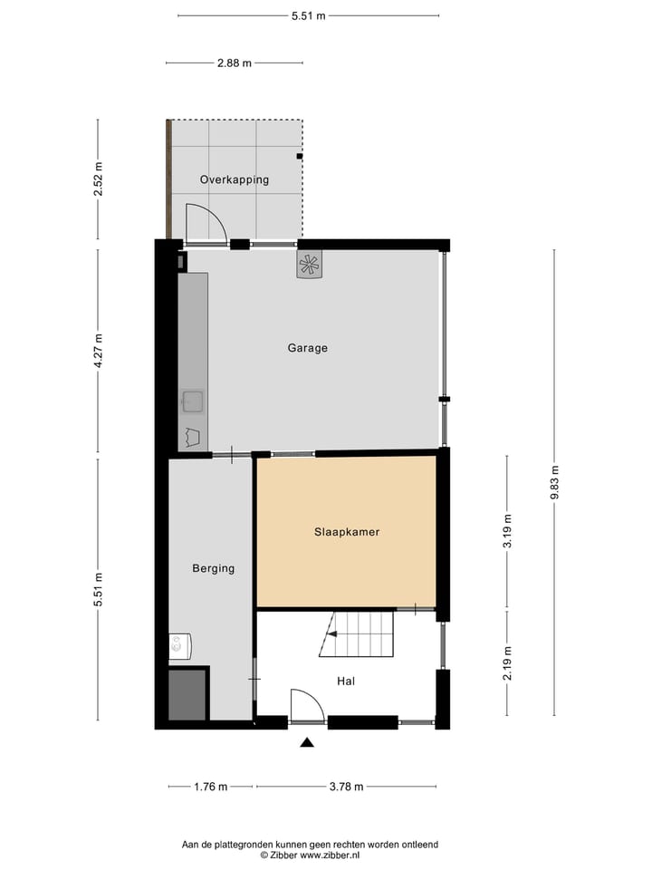 Foto 43 van Unescostraat 59