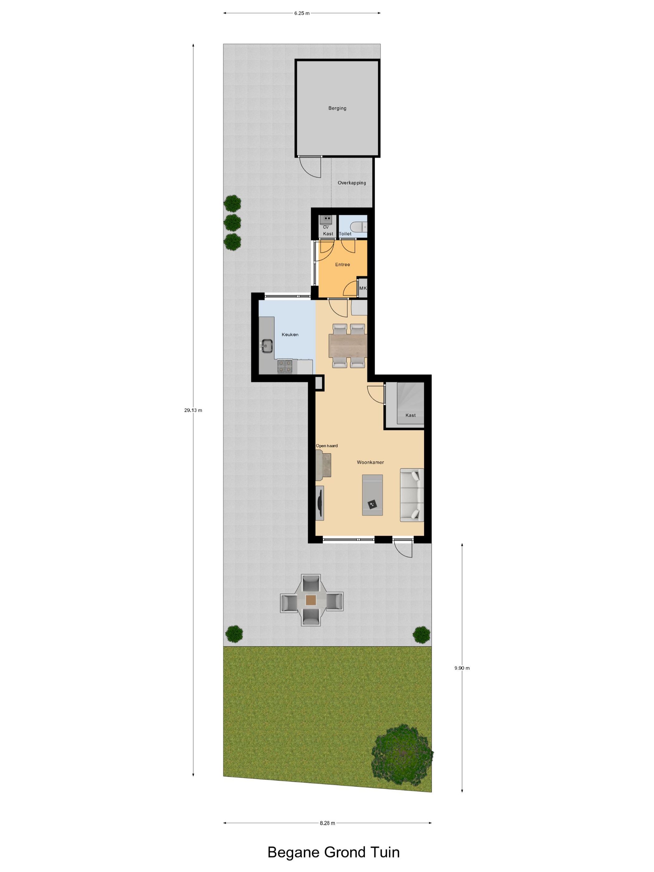 Foto 33 van Jasmijnlaan 193