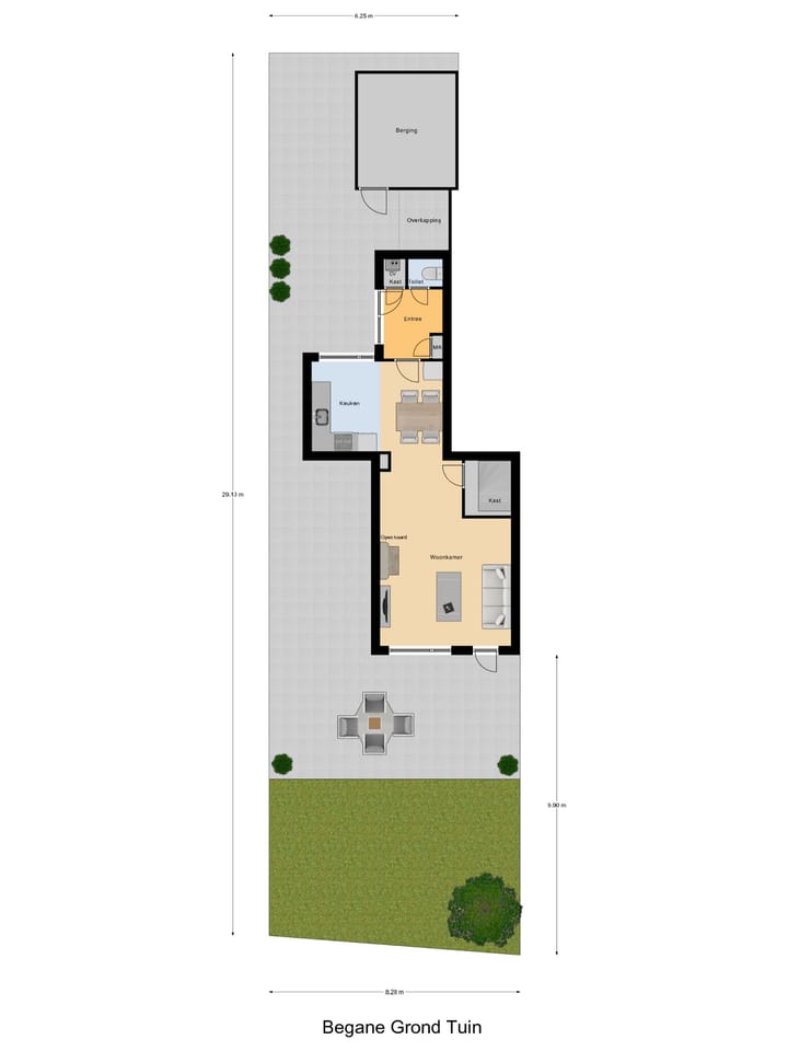 Foto 33 van Jasmijnlaan 193