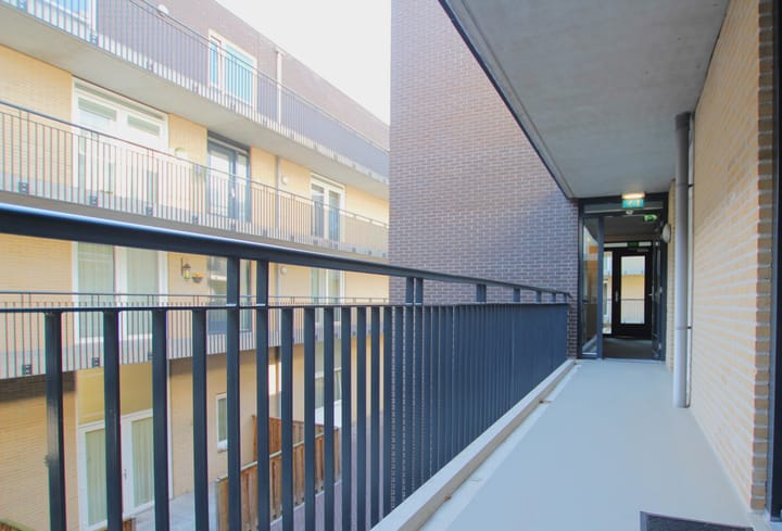 Foto 2 van Godsplein 4-D