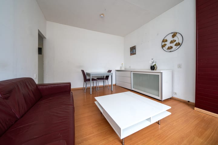 Foto 7 van Beumershoek 66