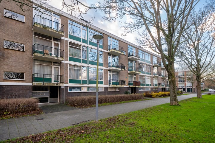 Foto 21 van Beumershoek 66