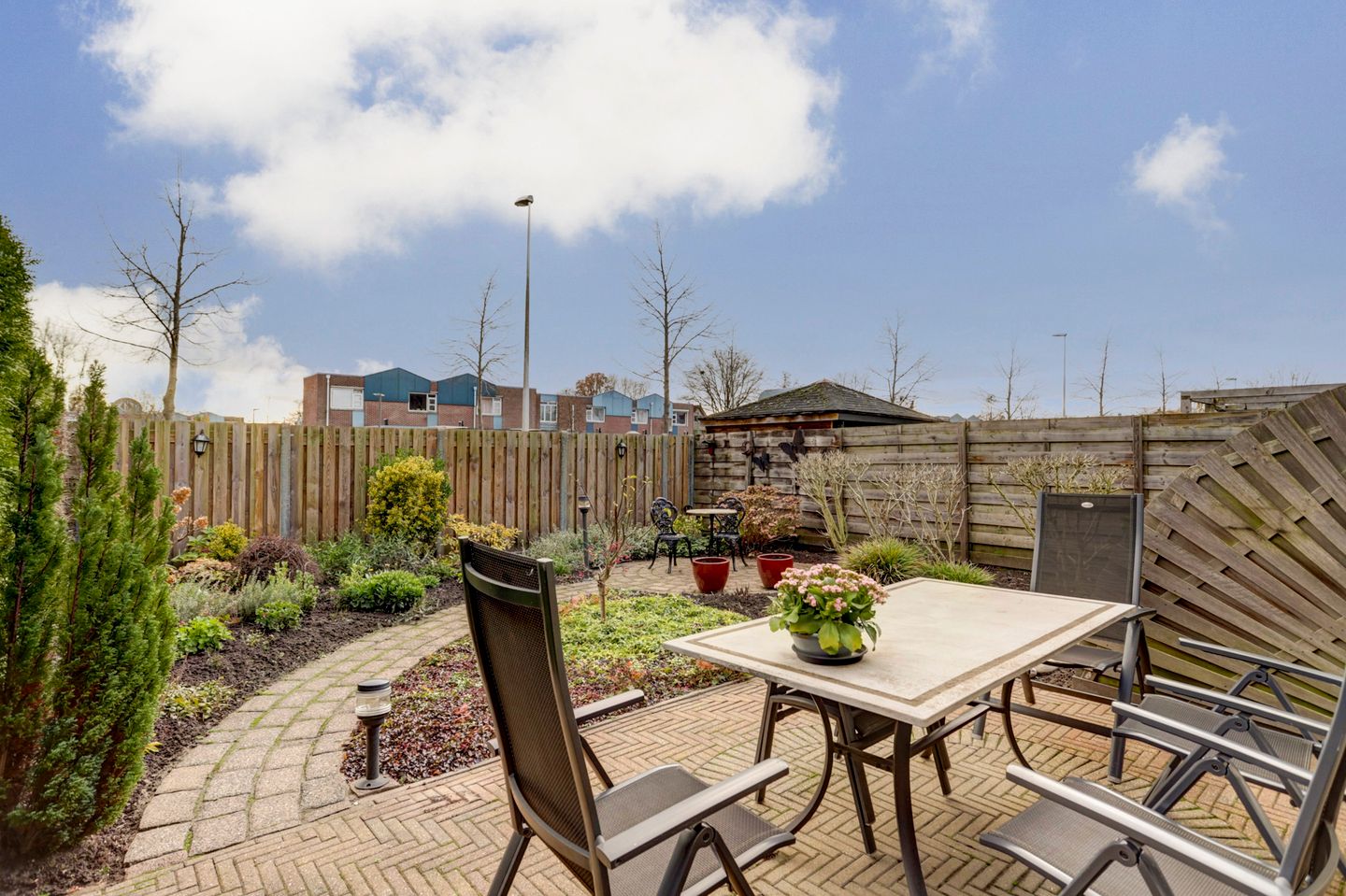 Foto 4 van Jasmijnlaan 193