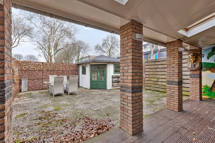 Foto 3 van Slochterwaard 227