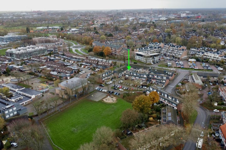 Bekijk foto 4 van Slochterwaard 227