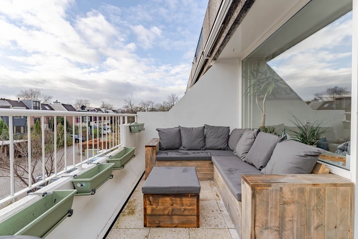 Foto 3 van Wingerdpark 94