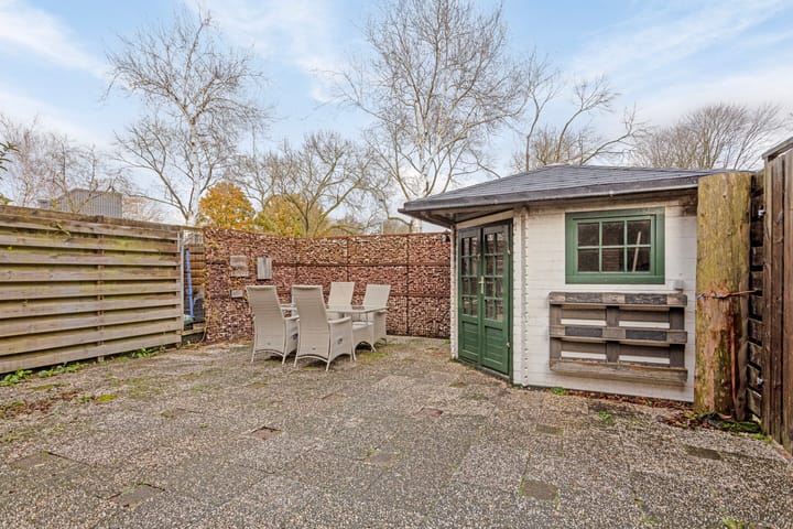 Foto 34 van Slochterwaard 227