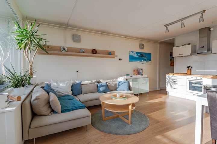 Foto 5 van Wingerdpark 94