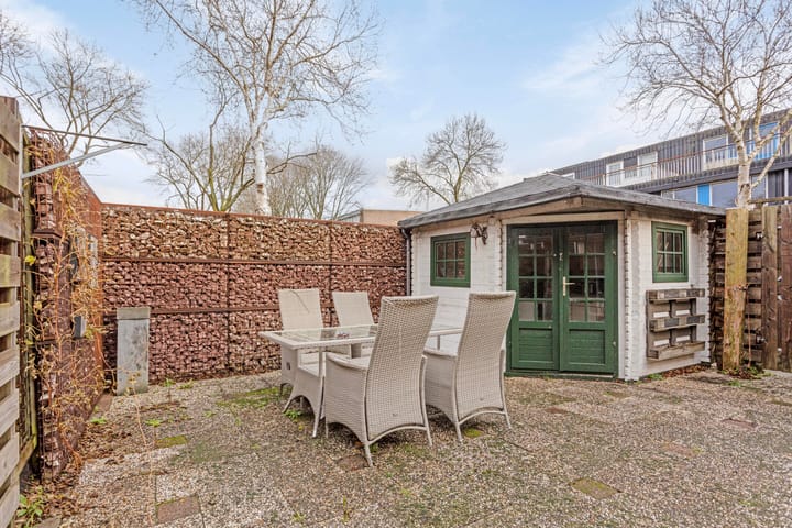 Foto 37 van Slochterwaard 227