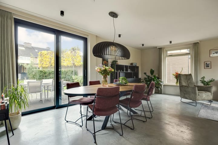 Foto 2 van Elzendreef 20