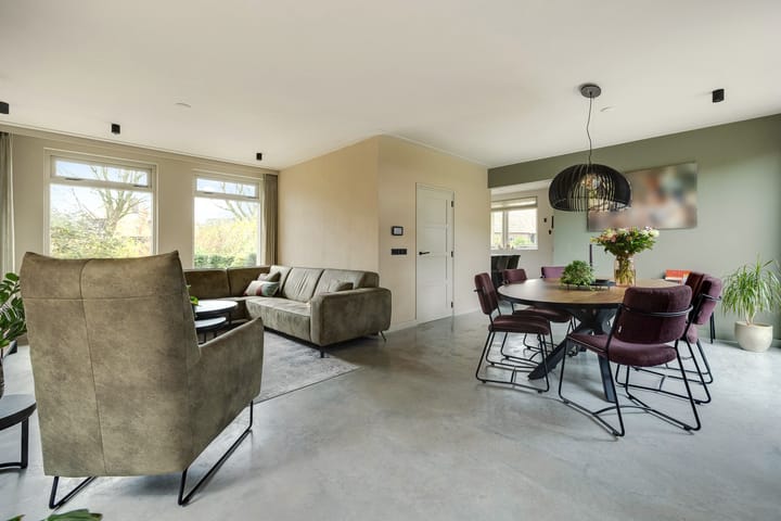 Foto 3 van Elzendreef 20