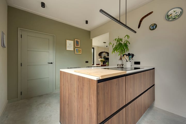 Foto 6 van Elzendreef 20