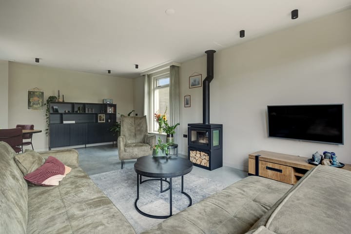 Foto 8 van Elzendreef 20