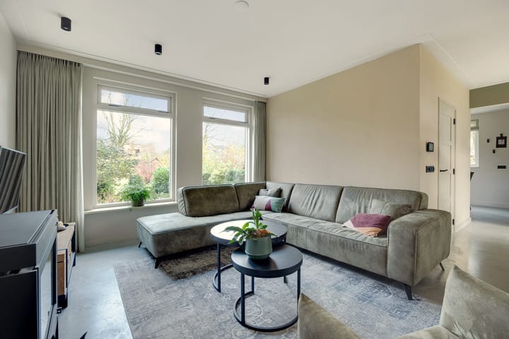 Foto 9 van Elzendreef 20