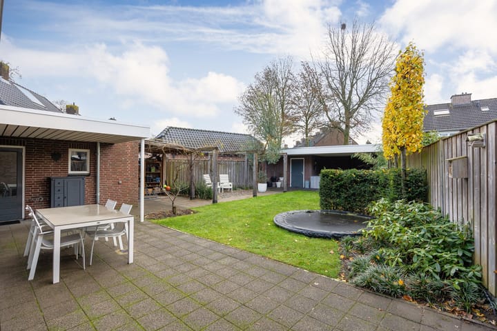 Foto 14 van Elzendreef 20