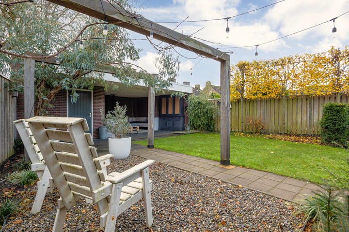 Foto 16 van Elzendreef 20