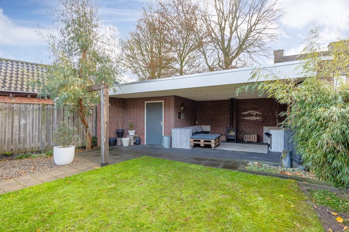 Foto 17 van Elzendreef 20