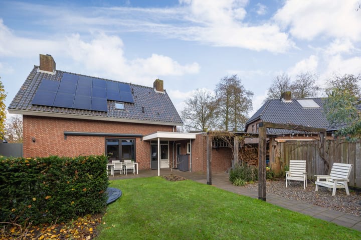 Foto 20 van Elzendreef 20