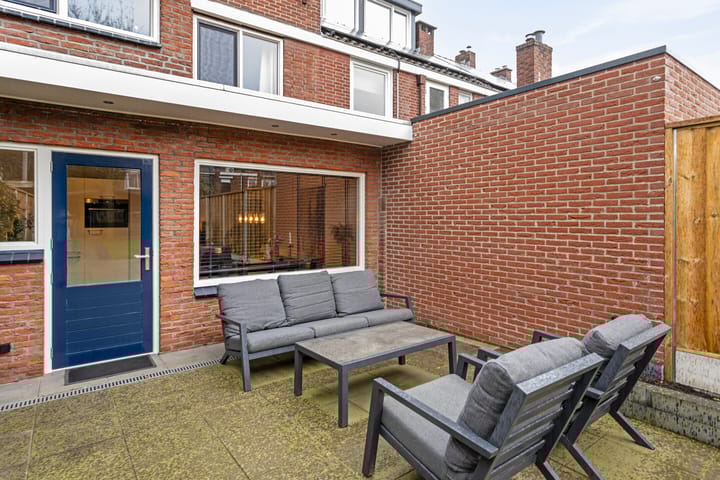 Foto 28 van Kuipersdijk 205