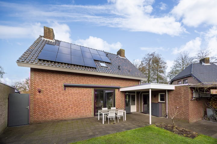 Foto 21 van Elzendreef 20