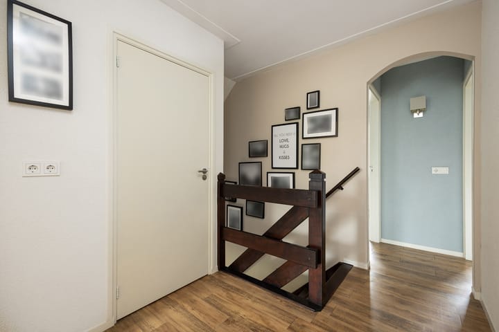 Foto 25 van Elzendreef 20