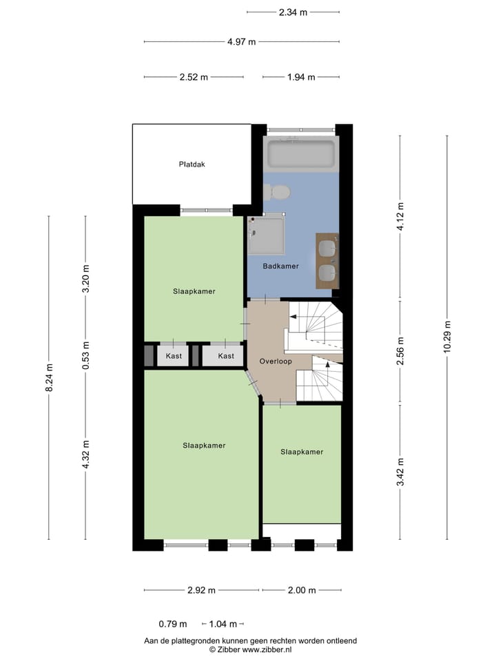 Foto 33 van Kuipersdijk 205