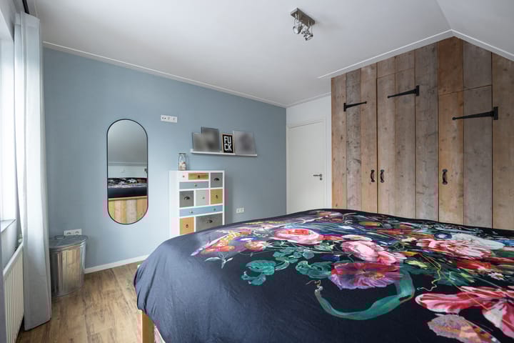 Foto 27 van Elzendreef 20