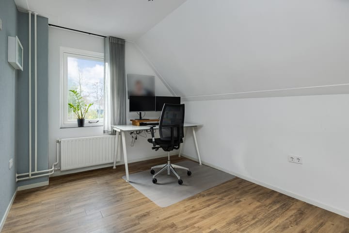 Foto 28 van Elzendreef 20