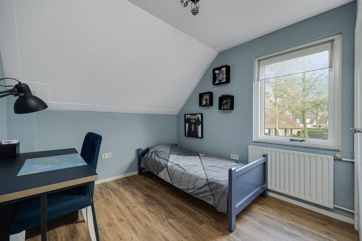 Foto 30 van Elzendreef 20