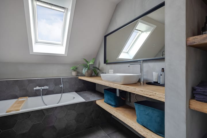 Foto 34 van Elzendreef 20