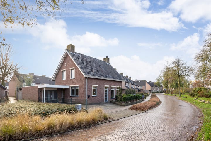 Foto 37 van Elzendreef 20