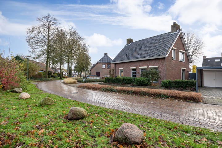 Foto 38 van Elzendreef 20