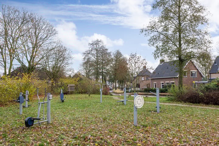 Foto 39 van Elzendreef 20