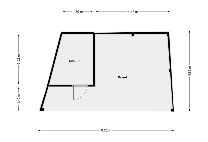 Foto 47 van Elzendreef 20