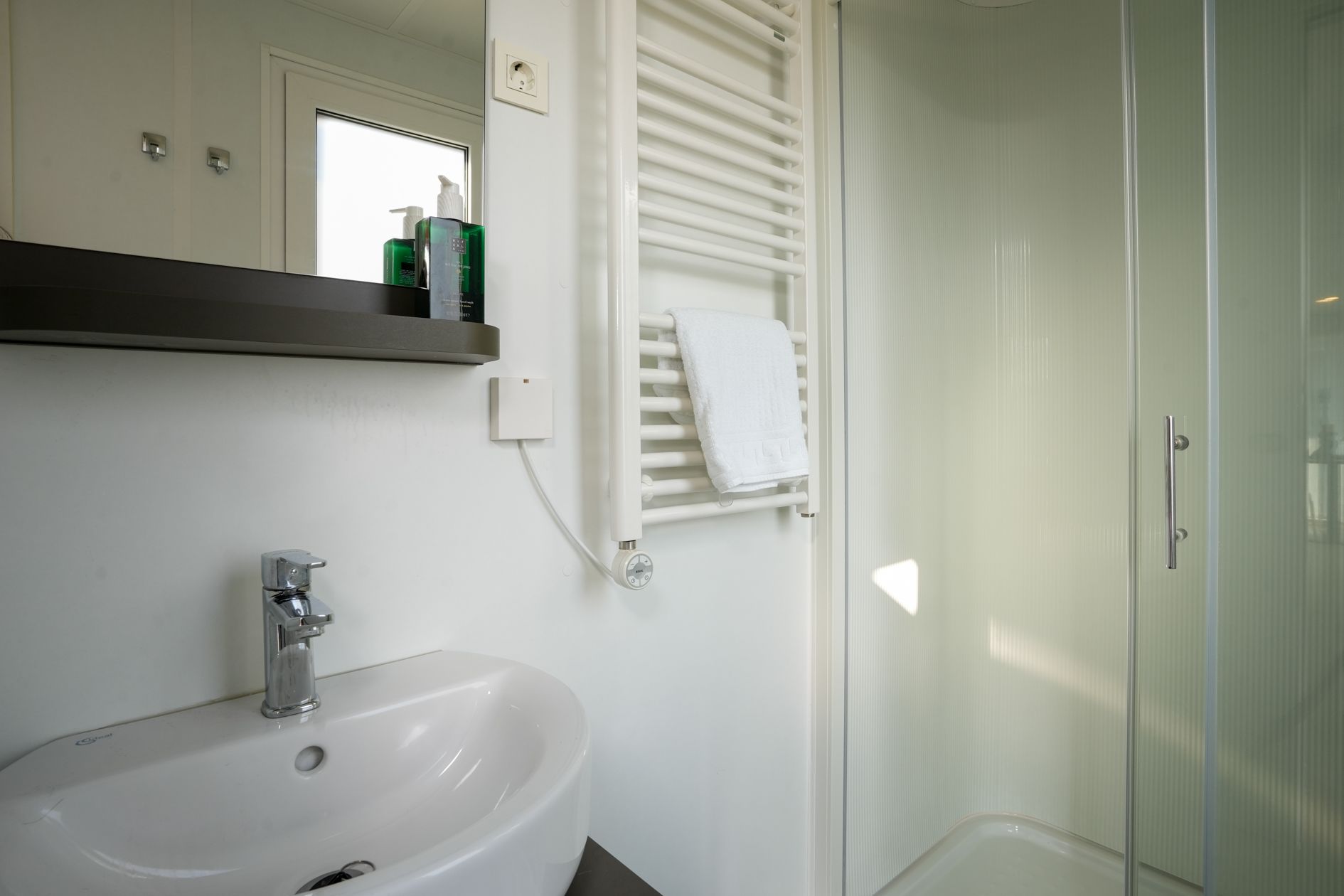 Foto 9 van Berghem 1-A27