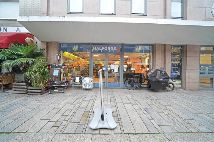 Marktmeesterstraat 10